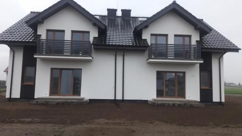 phu chojnacki zbigniew chojnacki - Usługi kowalewo
