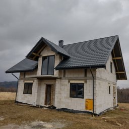 Usługi budowlane EKO-DOMY Tomasz Czuba - Wiarygodna Firma Budująca Domy Rzeszów