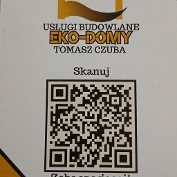 Domy murowane Blizne 2