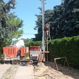 Zbigniew Młynarski - Urządzenia, materiały instalacyjne Przasnysz