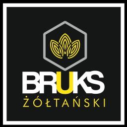 Bruks Żółtański - Roboty Ziemne Lubań