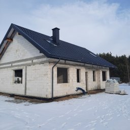 Luk dach - Doskonałej Jakości Renowacja Rynien w Radomiu