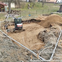KSM HYDRO Żek Katarzyna - Solidny Monter Instalacji Sanitarnych Wołomin