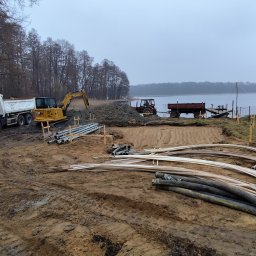 KSM HYDRO Żek Katarzyna - Tanie Betonowe Szambo Wołomin