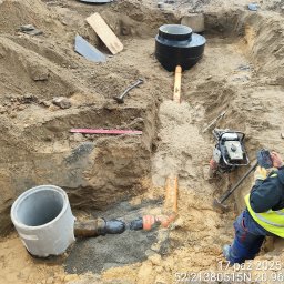 KSM HYDRO Żek Katarzyna - Solidny Monter Instalacji Sanitarnych Wołomin