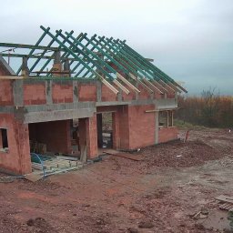 Grzegorz Kozicz - Najlepszy Dom z Gotowych Elementów w Kłodzku