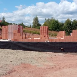 Fundamenty Gorzuchów 1