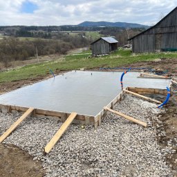 Domy szkieletowe Nowy Sącz 4