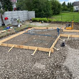 Domy szkieletowe Nowy Sącz 3