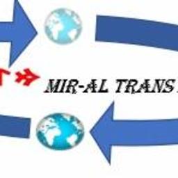 MIR-AL TRANS SP.Z.O.O - Usługi Transportowe Tychy