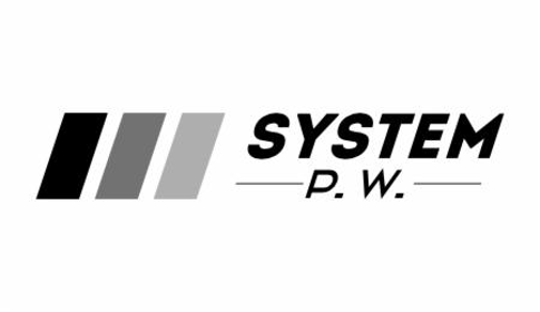 SYSTEM PIOTR WOJTAROWICZ - Żaluzje, moskitiery Gródek