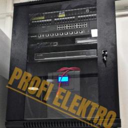 PROFI ELEKTRO - Pierwszorzędne Biuro Projektowe Instalacji Elektrycznych Sochaczew