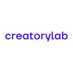 Creatorylab - Logo Firmy Łódź