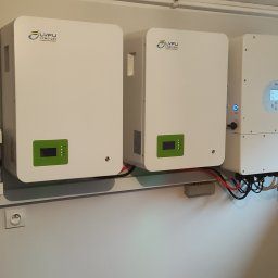 KAM-INSTAL KAMIL KRUPIŃSKI - Perfekcyjne Instalatorstwo Elektryczne Zambrów