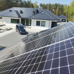 Pomiary elektryczne Wola Zambrowska 4