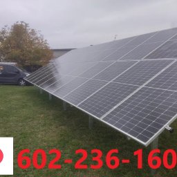 KAM-INSTAL KAMIL KRUPIŃSKI - Elektryk Zambr&oacute;w