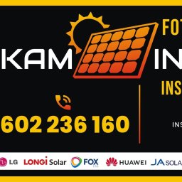 KAM-INSTAL KAMIL KRUPIŃSKI - Montaż instalacji odgromowej Zambr&oacute;w