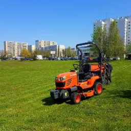 Koszenie wspólnot i spółdzielni