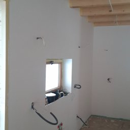 TermoGips Tomasz Buda - Malowanie w Firmach Żarn&oacute;wka