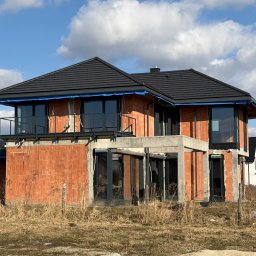 W.BRAŚ Nadzory Budowlane - Kraków - Lubocza