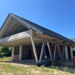 W.BRAŚ Nadzory Budowlane - Prądnik Korzkiewski