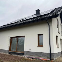 W.BRAŚ Nadzory Budowlane - Raciborowice