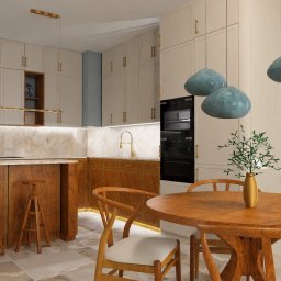 Aranżacja mieszkań Złotokłos 2