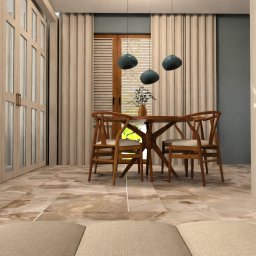 Koncepcja Wnętrz - Projektowanie Piaseczno