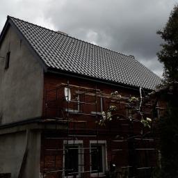 Wymiana dachu Kołobrzeg 12