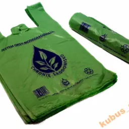 Reklam&oacute;wka ekologiczna