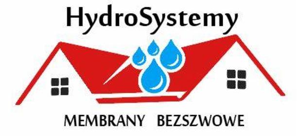 Piotr Kamiński Hydrosystemy - Izolacja fundamentów Bydgoszcz