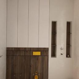 VP WORK&DESIGN sp. z.o.o. - Płytkarz Poznań