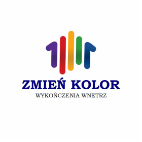 Zmień kolor - Malarz Szczecin