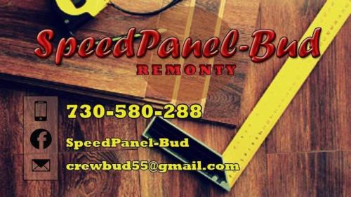 Speedpanel-Bud - Serwis Okien Busko-Zdrój