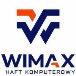 Wimax - Identyfikacja Wizualna Firmy Tylmanowa