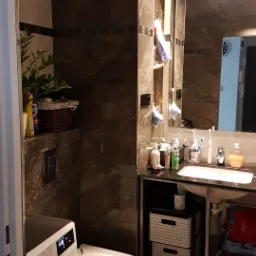 Ukończona. Powalający efekt