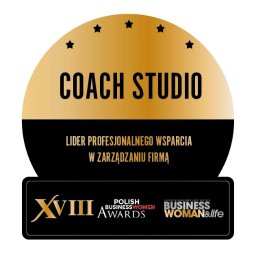 Grupa Doradcza "Coach Studio" Damian Michalik - Coaching Wojkowice