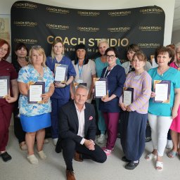 Szkolenia menedżerskie Wojkowice 2