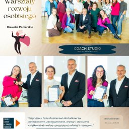 Relacja z 2 dniowego szkolenia