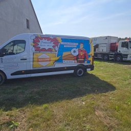 AnhydrytExpert Posadzki Anhydrytowe LAFARGE - Fantastyczne Wykończenie Kuchni Oborniki