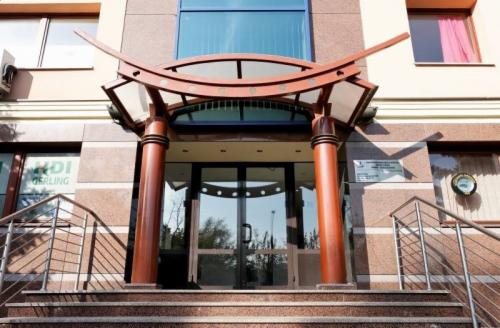 Biuro w centrum Łodzi