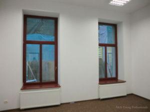 Biuro w Środmieściu ul. Kościuszki 39