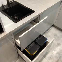 ZDOBRYMSMAKIEM.PL KRZYSZTOF RUTKOWSKI - Kuchnie na wymiar Zgierz