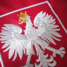 Nadruki na koszulkach Kraków 2