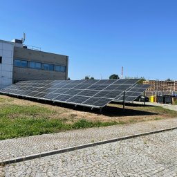 Odnawialne źródła energii Opole Lubelskie