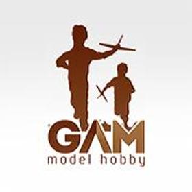GAM Model Hobby - Hurtownia zabawek i gier Nisko