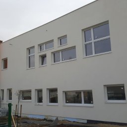 Szkoła podstawowa Dąbrowa Górnicza