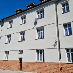 Budynek mieszkalny Ruda Śląska