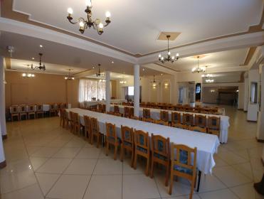 Centrum Konferencyjne nad Wisłą Agnieszka Salwa - Agencje Eventowe Płock