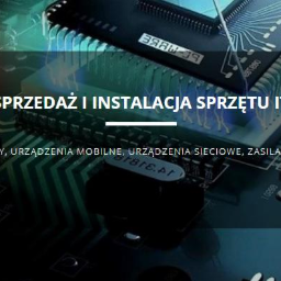 Sieci komputerowe Częstochowa 3